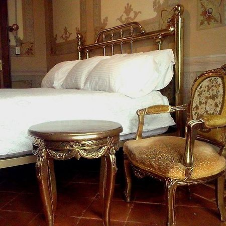 Leonora Hostal 푸에블라 객실 사진