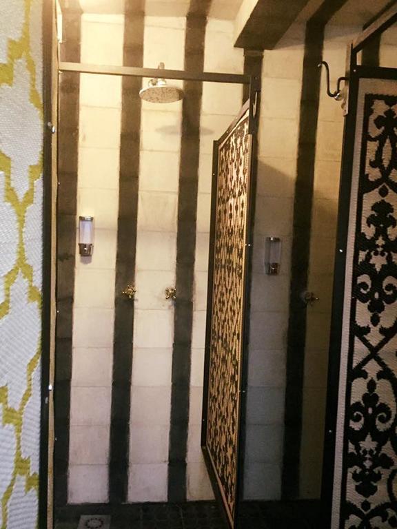 Leonora Hostal 푸에블라 외부 사진