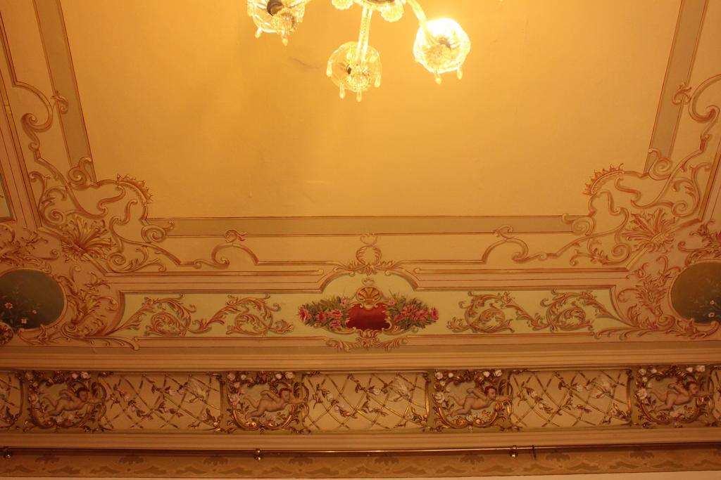 Leonora Hostal 푸에블라 객실 사진