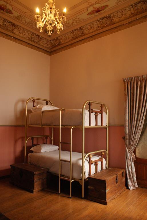 Leonora Hostal 푸에블라 객실 사진