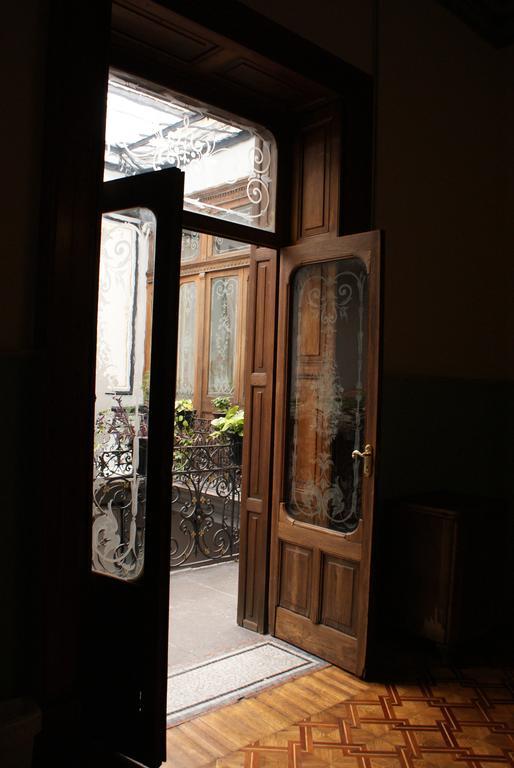 Leonora Hostal 푸에블라 객실 사진