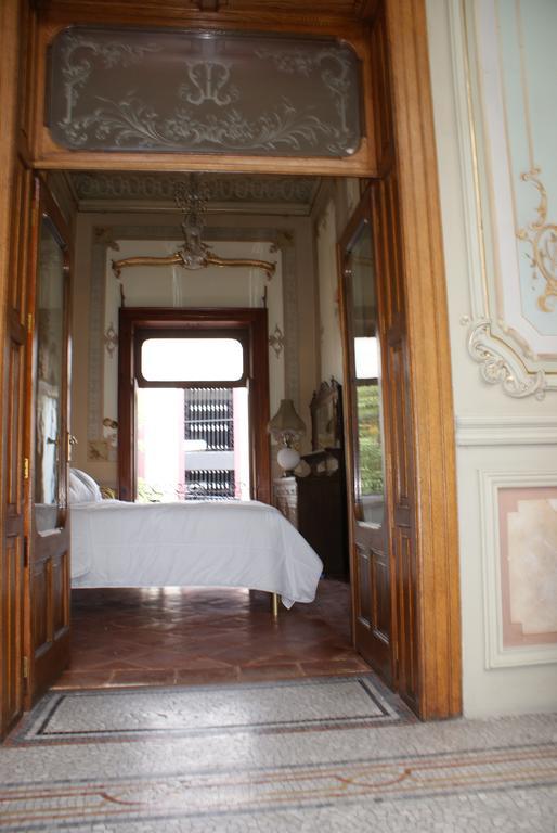 Leonora Hostal 푸에블라 객실 사진