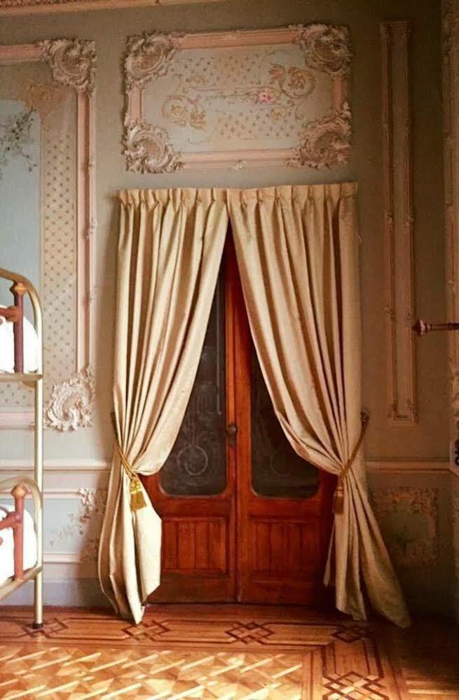 Leonora Hostal 푸에블라 외부 사진