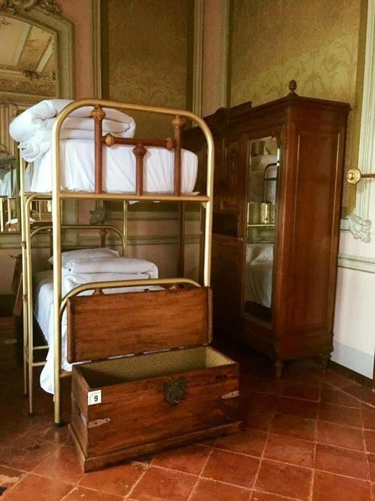Leonora Hostal 푸에블라 외부 사진